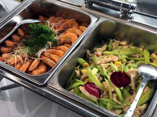 餐飲企業管理服務的多元化探索 團餐配送、劇組餐、活動餐與食堂承包管理在北京生活配送中的應用